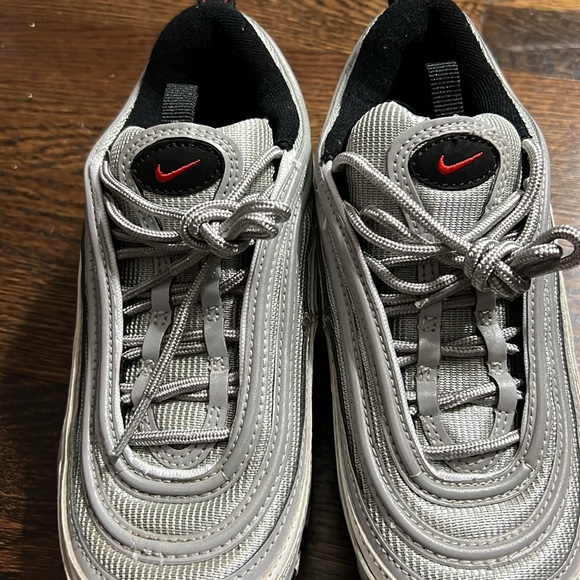 NIKE AIR MAX 97 OG (2016) Silver Bullet - Picture 12 of 12